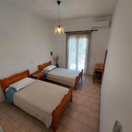 Pagonia Apartments Arillas  Extérieur photo