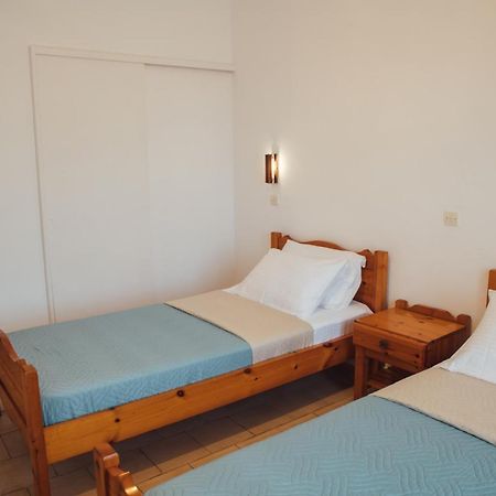 Pagonia Apartments Arillas  Extérieur photo