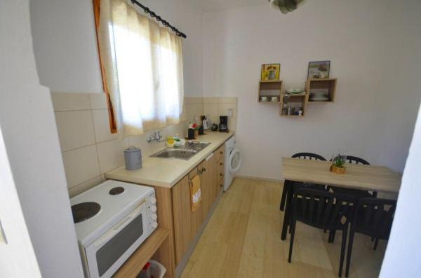 Pagonia Apartments Arillas  Extérieur photo