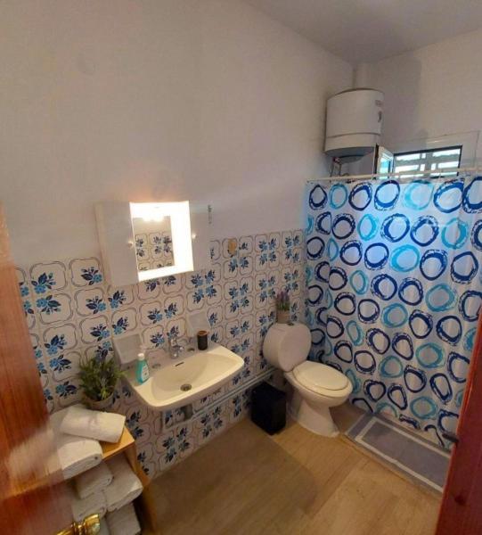 Pagonia Apartments Arillas  Extérieur photo